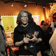 Author Jessica B. Harris (Juana Arias/for the Washington Post)